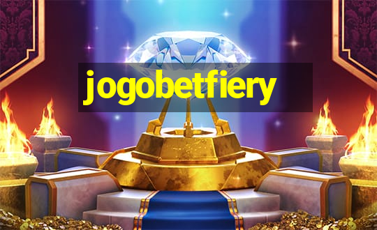 jogobetfiery