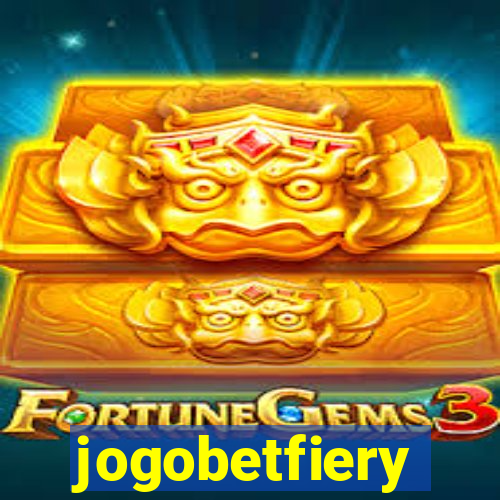 jogobetfiery