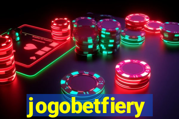 jogobetfiery