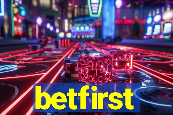 betfirst