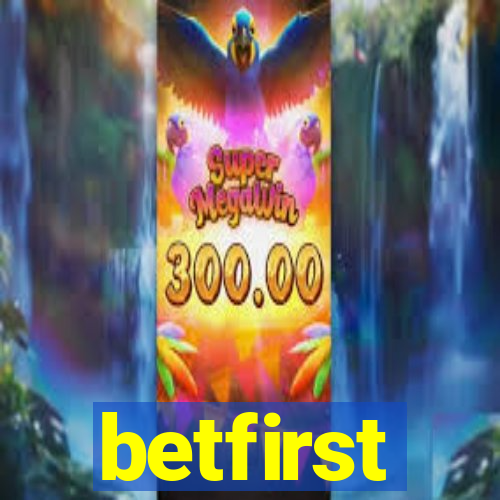 betfirst