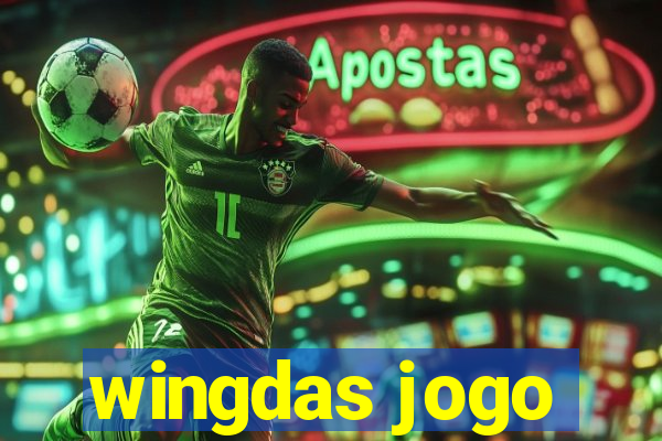 wingdas jogo