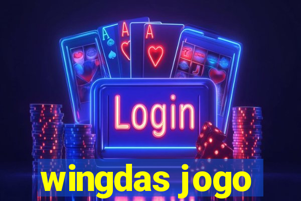 wingdas jogo