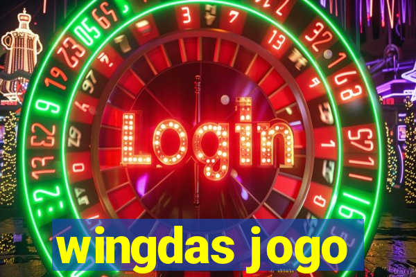 wingdas jogo