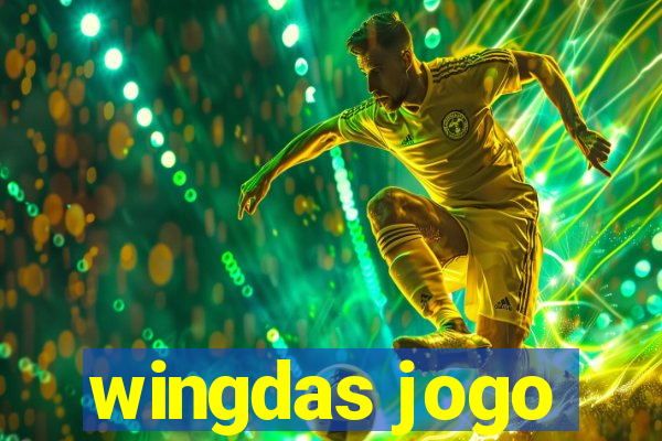 wingdas jogo