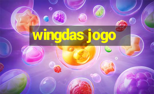 wingdas jogo