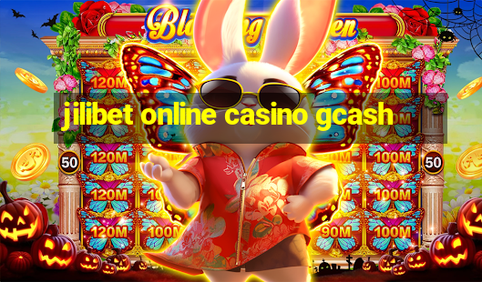 jilibet online casino gcash