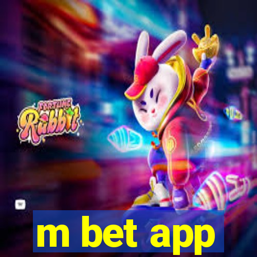 m bet app