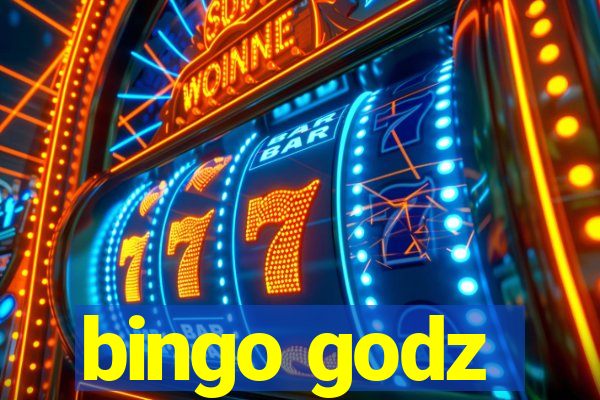 bingo godz