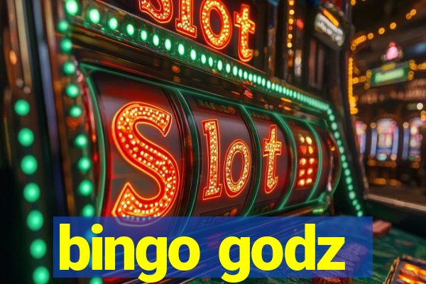 bingo godz