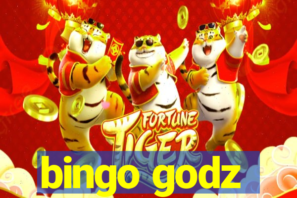 bingo godz