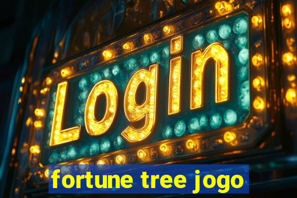 fortune tree jogo