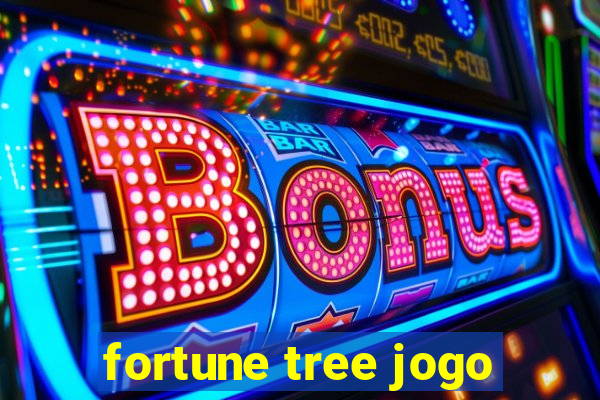 fortune tree jogo