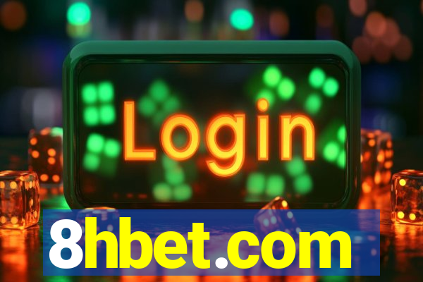 8hbet.com