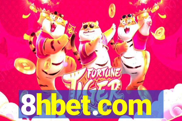 8hbet.com