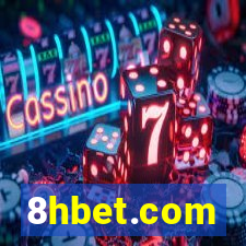 8hbet.com