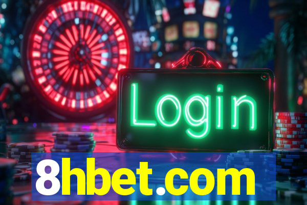 8hbet.com