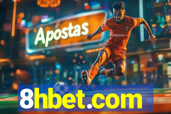 8hbet.com