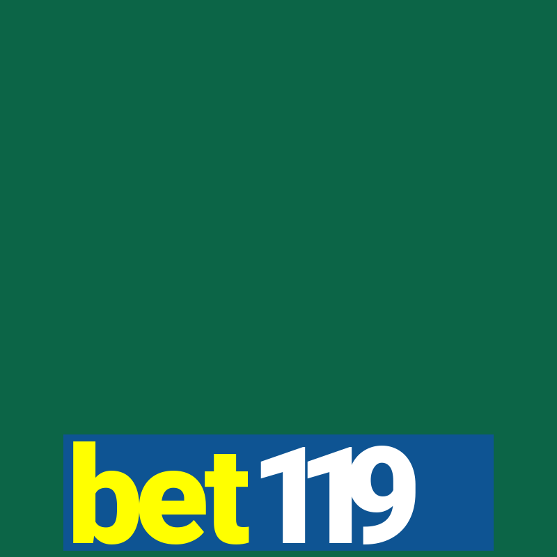 bet119