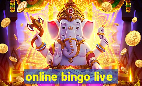 online bingo live