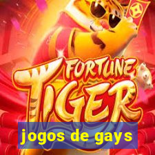 jogos de gays