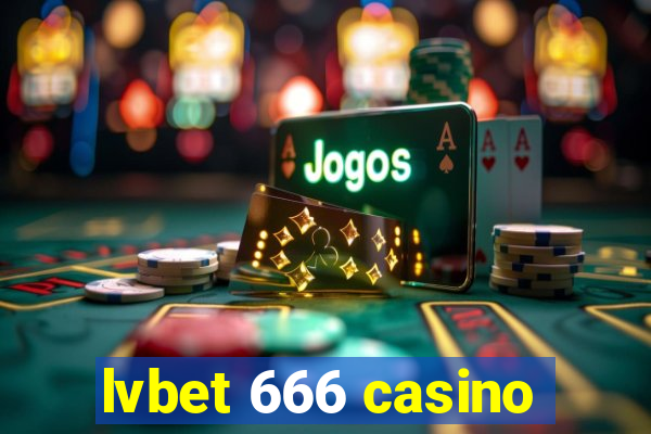 lvbet 666 casino