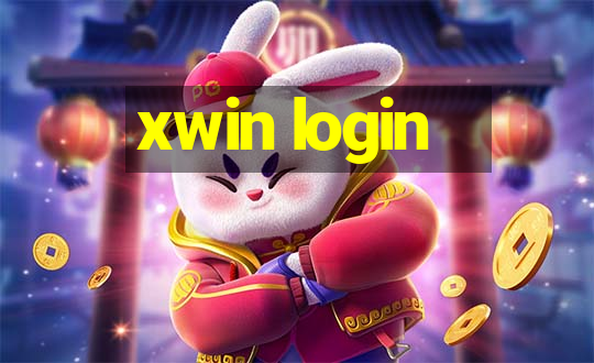 xwin login