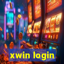 xwin login