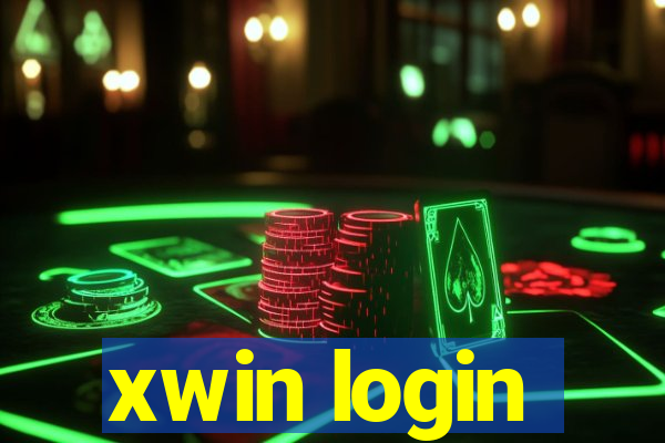 xwin login