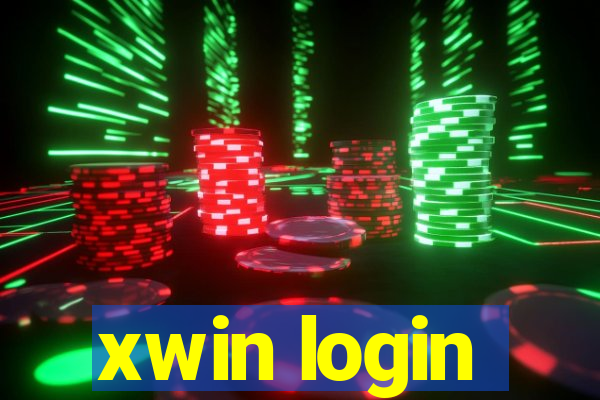 xwin login