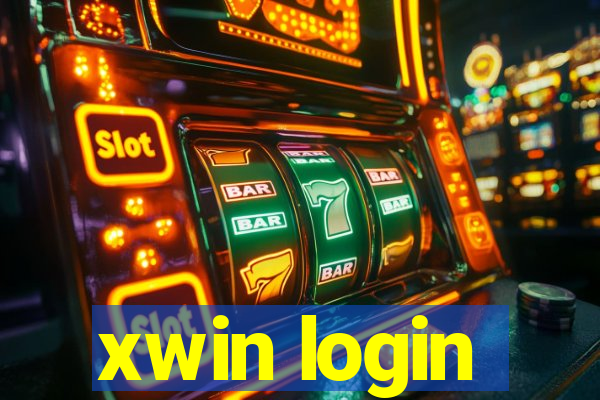 xwin login