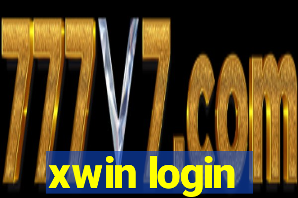 xwin login