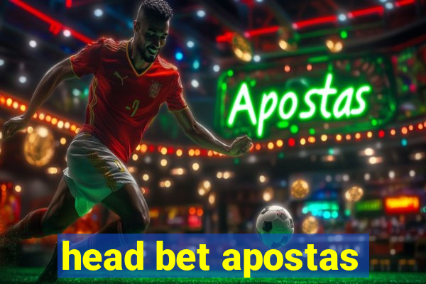 head bet apostas