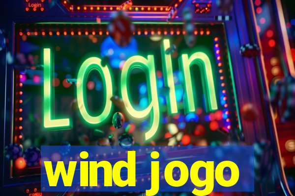 wind jogo