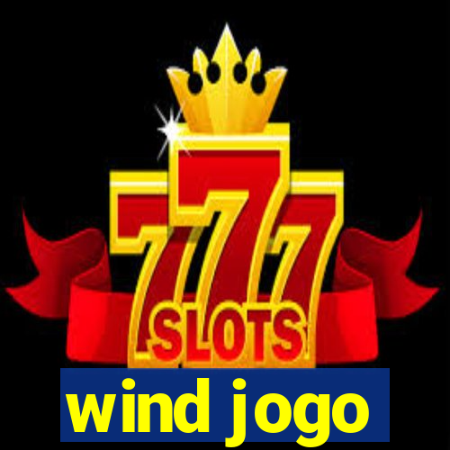 wind jogo