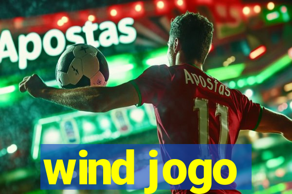 wind jogo