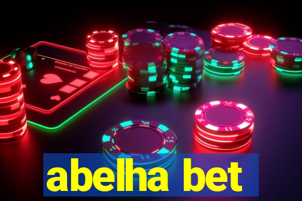 abelha bet