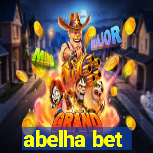 abelha bet