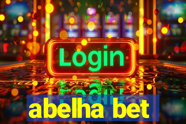 abelha bet