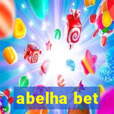 abelha bet