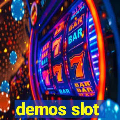 demos slot