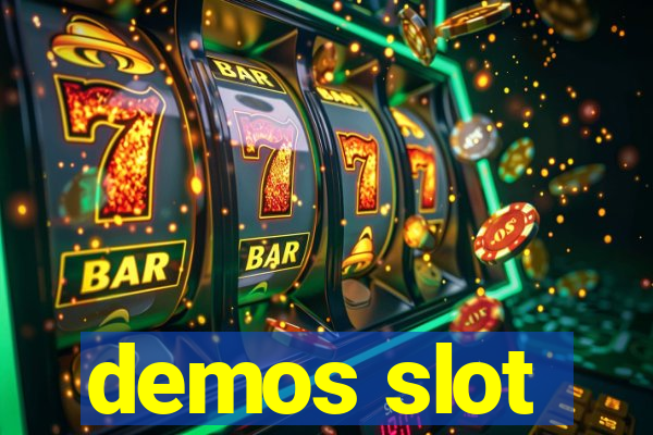 demos slot