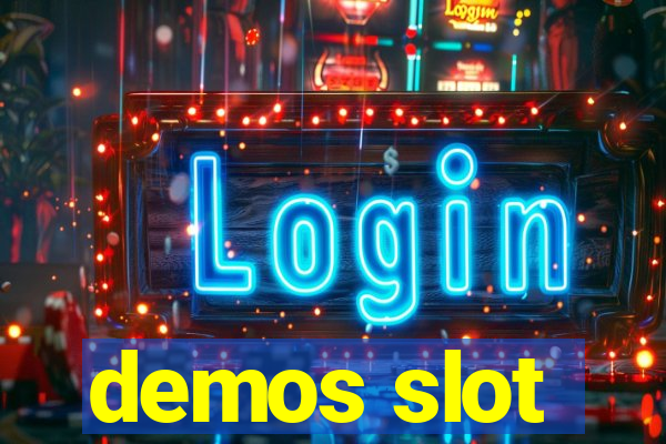 demos slot