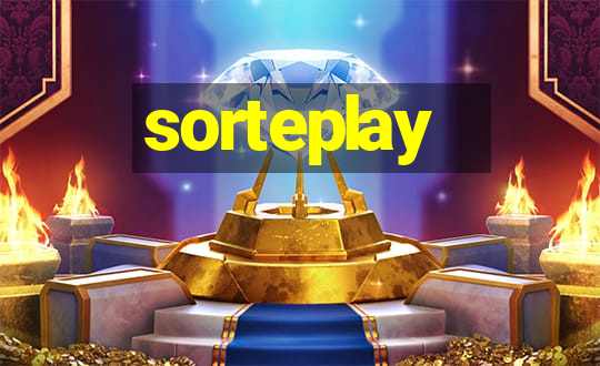 sorteplay