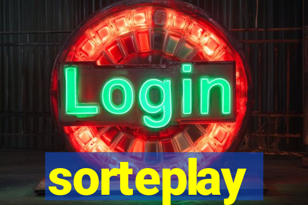 sorteplay