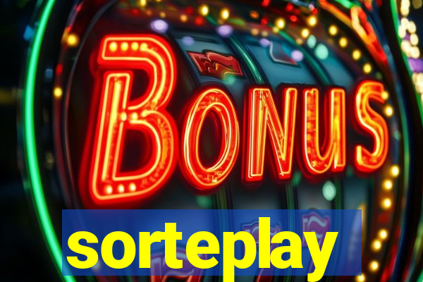 sorteplay