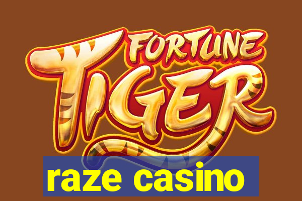 raze casino