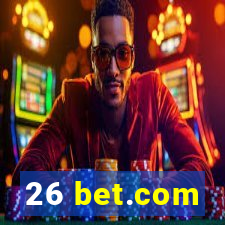 26 bet.com