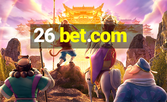 26 bet.com