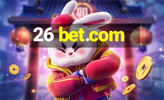 26 bet.com